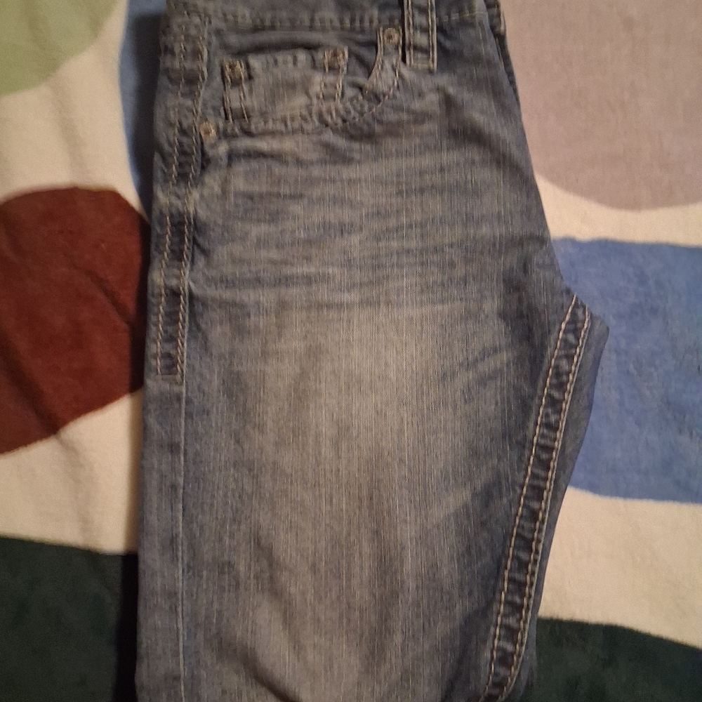 Women's Boot Cut Jeans